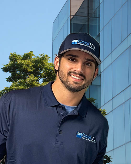 Owner of CoolVu North Charleston.