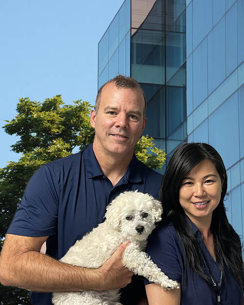 Owners of CoolVu Charlotte Southeast.