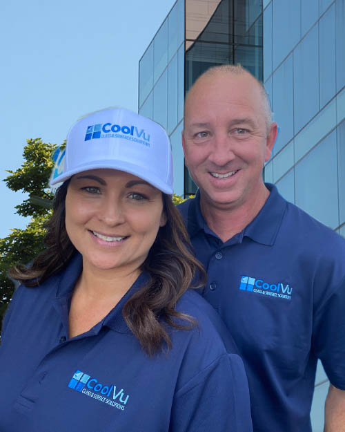 Owners of CoolVu Chandler.