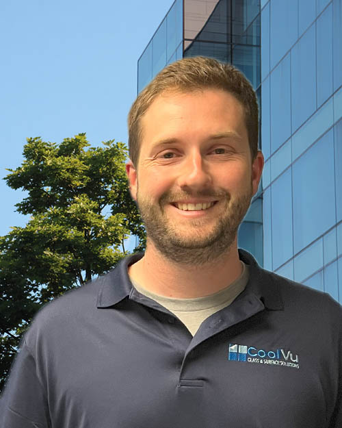 Owner of CoolVu Dayton.