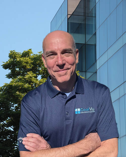 Owner of CoolVu East Jacksonville.