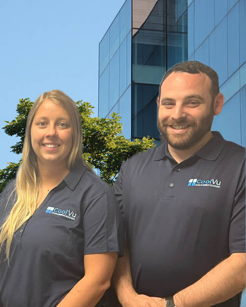 Owners of CoolVu East Tampa Bay.