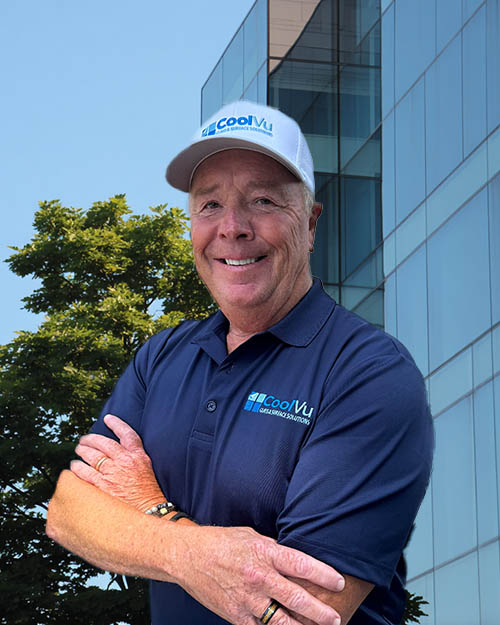 Owner of CoolVu Greater Memphis.