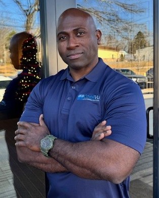 Owner of CoolVu Lower Fairfield County.