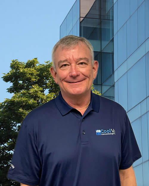 Owner of CoolVu Middle Tennessee.