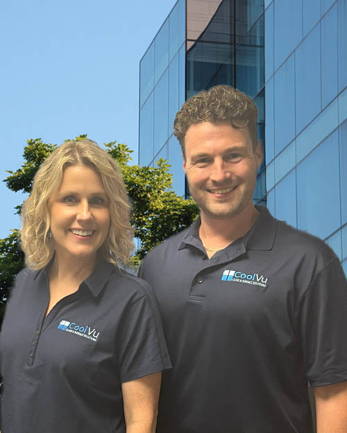 Owners of CoolVu Mt Juliet Lebanon.