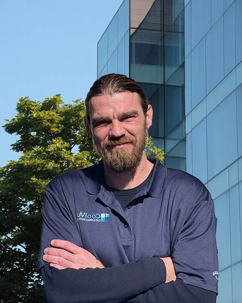 Owner of CoolVu Nags Head