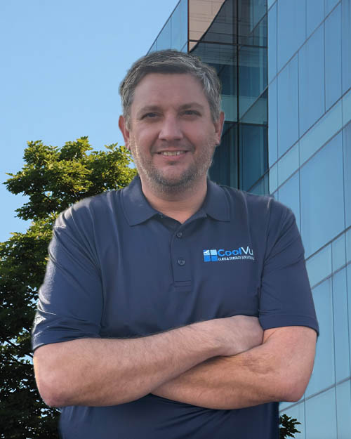 Owner of CoolVu Central San Diego.