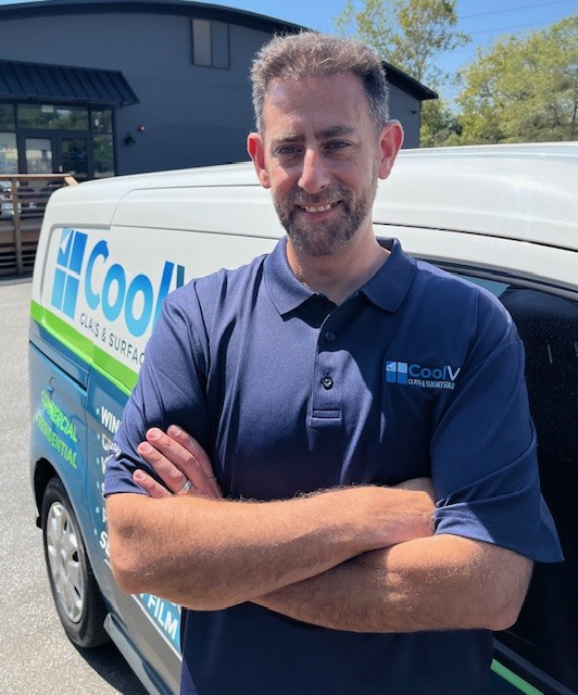 Owner of CoolVu North Nassau County.