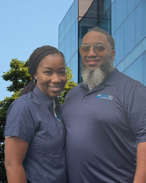 Owners of CoolVu Central Florida.