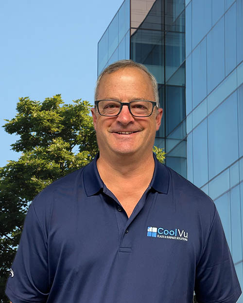 Owner of CoolVu Denver Metro.