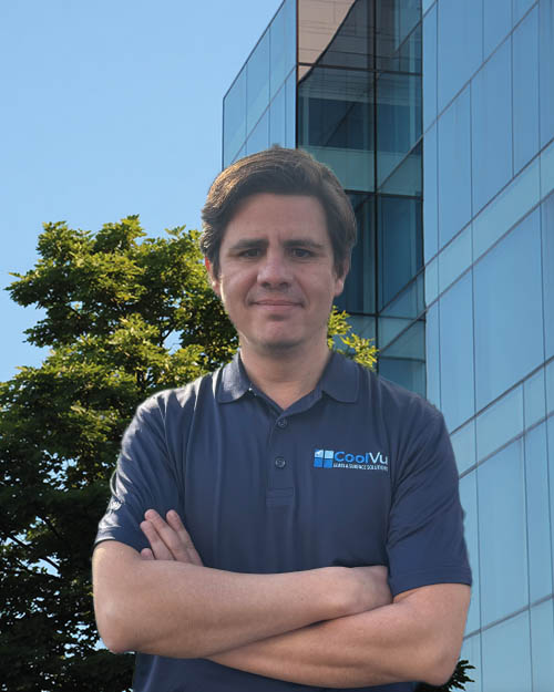 Owner of CoolVu Des Moines