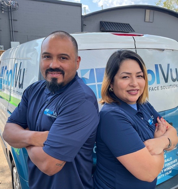 Owners of CoolVu of Inland Empire.