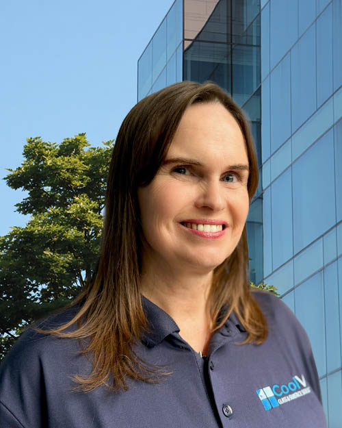 Owner of CoolVu Jersey Shore.