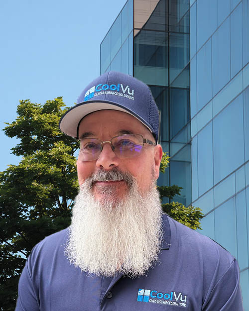 Owner of CoolVu Kalamazoo Battle Creek.