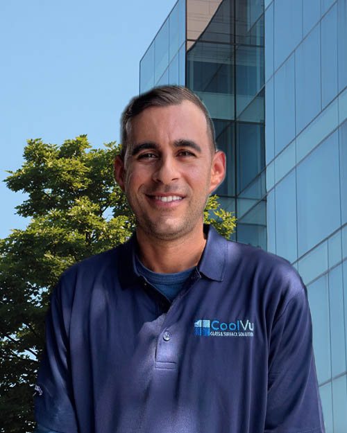 Owner of CoolVu South Miami.