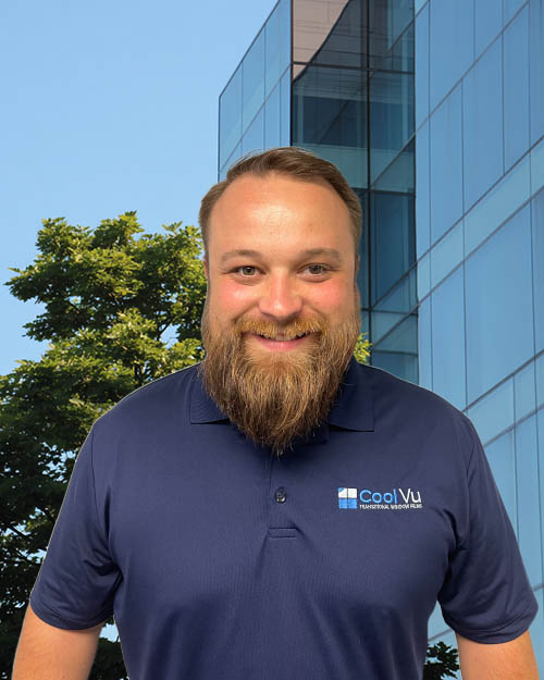 Owner of CoolVu Minneapolis West Metro.