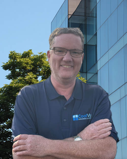 Owner of CoolVu North Birmingham.