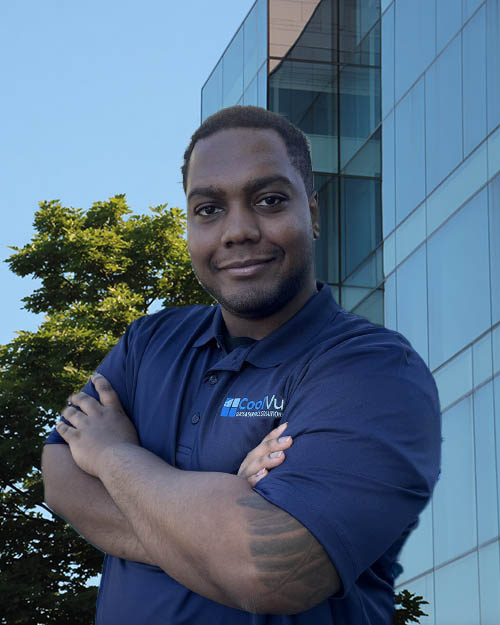 Owner of CoolVu North Gwinnett Buford.