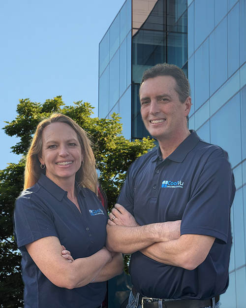 Owners of CoolVu North Indianapolis.