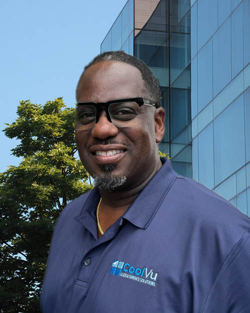 Owner of CoolVu North Louisville.