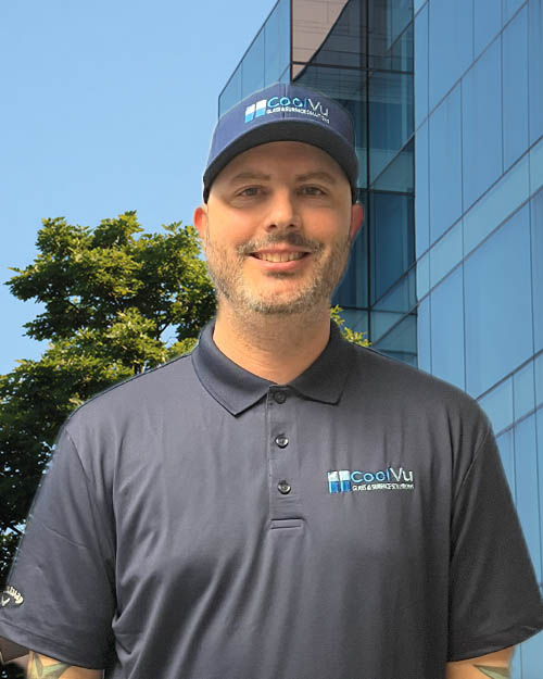 Owner of CoolVu Omaha.