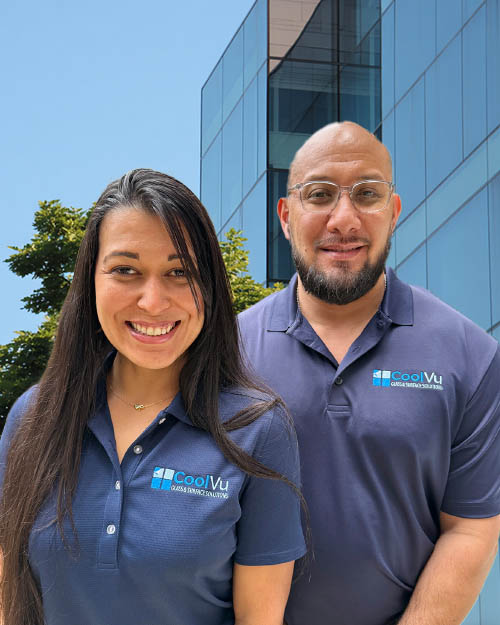 Owners of CoolVu Orlando East.