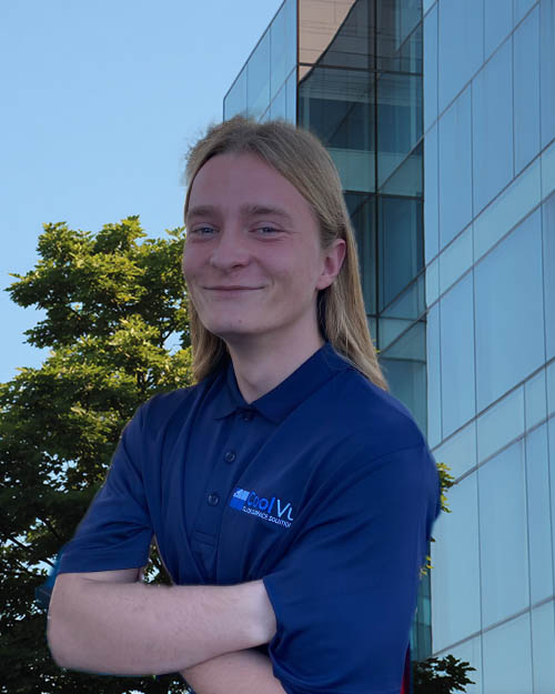 Owner of CoolVu San Francisco.