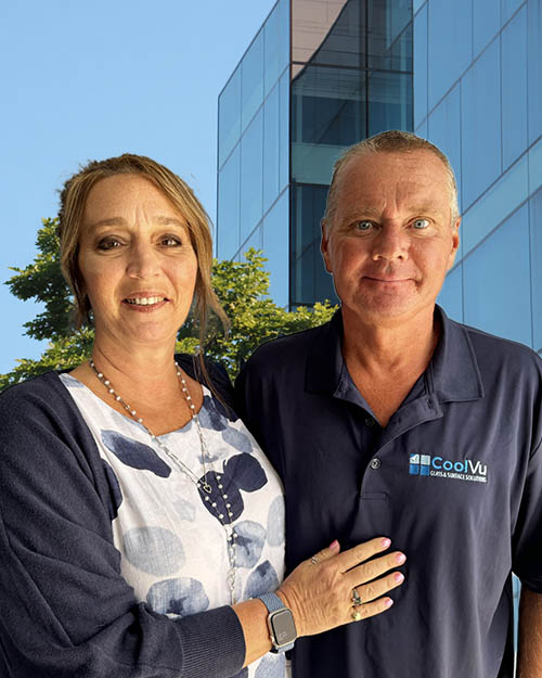 Owners of CoolVu of The Villages.